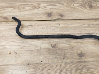 bontott AUDI A6 C6 Szervócső