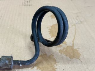 bontott AUDI A6 C6 Szervócső