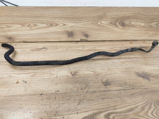 bontott AUDI A6 C6 Szervócső