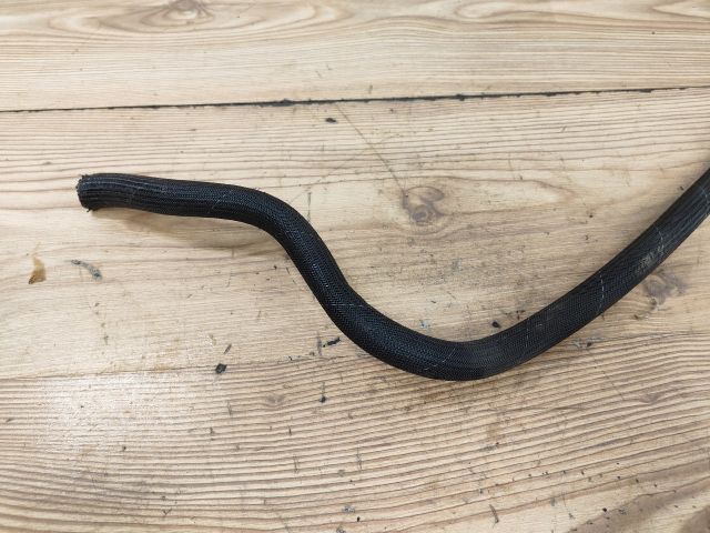 bontott AUDI A6 C6 Szervócső