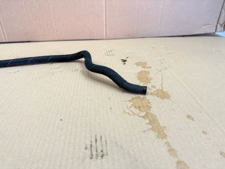 bontott AUDI A6 C6 Szervócső