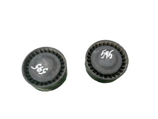 bontott AUDI A6 C6 Szíjfeszítő Görgő