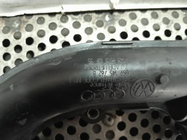 bontott AUDI A6 C6 Szívó Cső