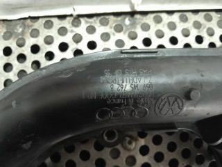 bontott AUDI A6 C6 Szívó Cső