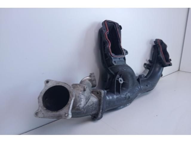 bontott AUDI A6 C6 Szívó Cső