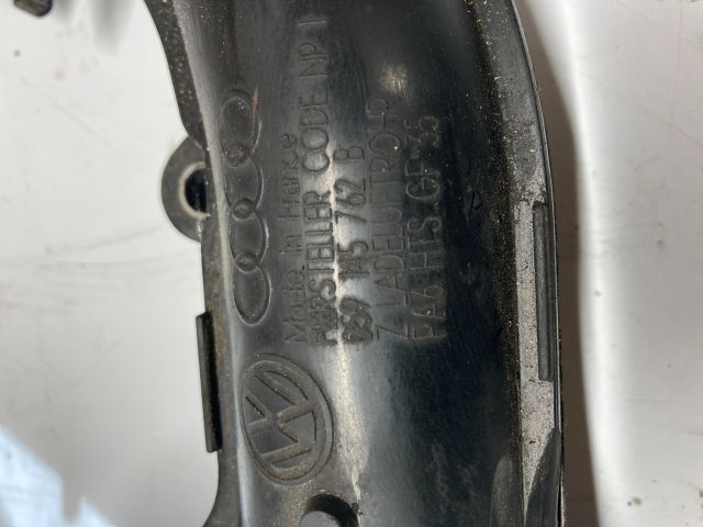 bontott AUDI A6 C6 Szívó Cső