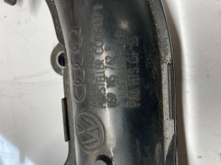 bontott AUDI A6 C6 Szívó Cső