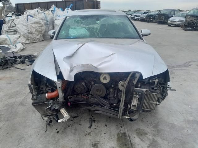 bontott AUDI A6 C6 Szívó Cső