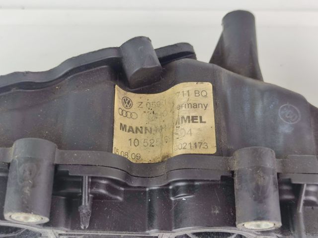 bontott AUDI A6 C6 Szívósor