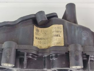 bontott AUDI A6 C6 Szívósor