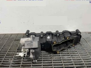 bontott AUDI A6 C6 Szívósor