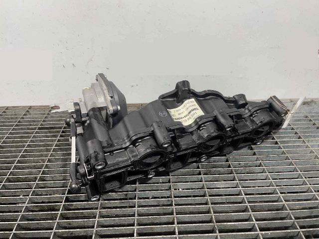 bontott AUDI A6 C6 Szívósor