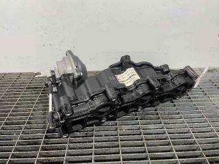 bontott AUDI A6 C6 Szívósor