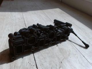 bontott AUDI A6 C6 Szívósor