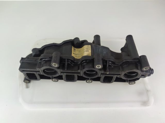 bontott AUDI A6 C6 Szívósor