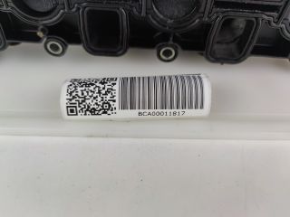 bontott AUDI A6 C6 Szívósor