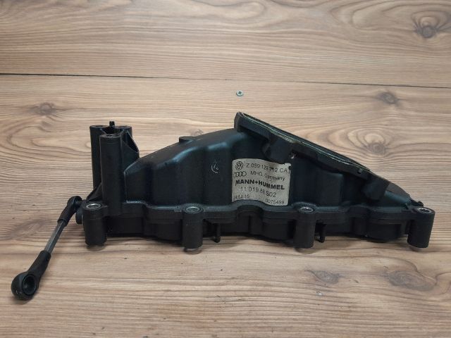 bontott AUDI A6 C6 Szívósor