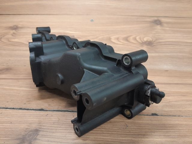 bontott AUDI A6 C6 Szívósor