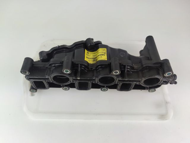 bontott AUDI A6 C6 Szívósor