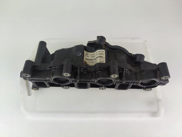 bontott AUDI A6 C6 Szívósor