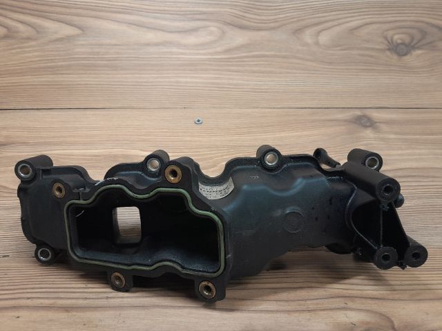 bontott AUDI A6 C6 Szívósor