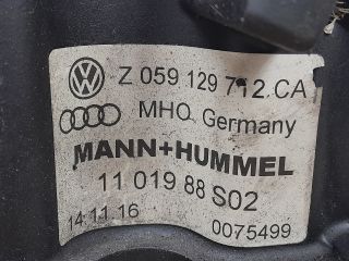 bontott AUDI A6 C6 Szívósor