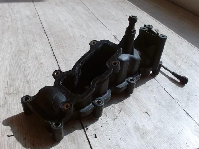 bontott AUDI A6 C6 Szívósor