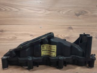 bontott AUDI A6 C6 Szívósor