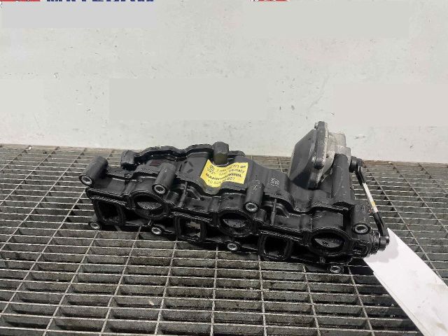 bontott AUDI A6 C6 Szívósor