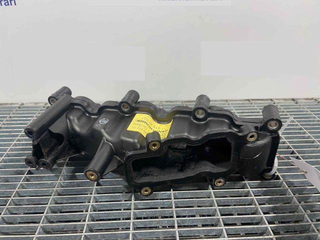 bontott AUDI A6 C6 Szívósor