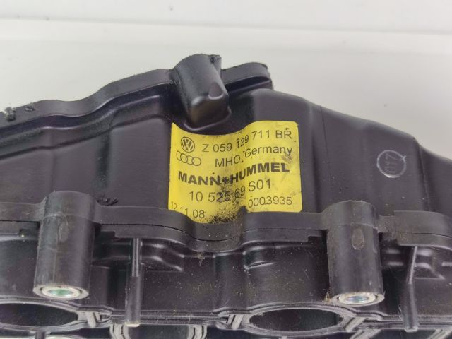 bontott AUDI A6 C6 Szívósor