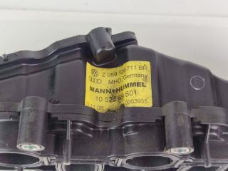 bontott AUDI A6 C6 Szívósor