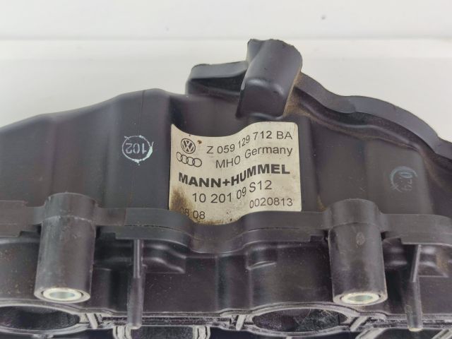 bontott AUDI A6 C6 Szívósor