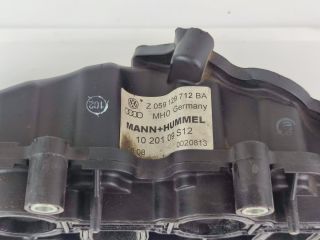 bontott AUDI A6 C6 Szívósor