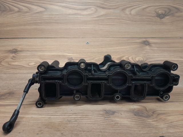 bontott AUDI A6 C6 Szívósor