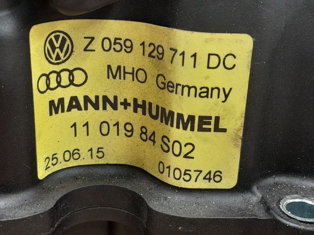 bontott AUDI A6 C6 Szívósor