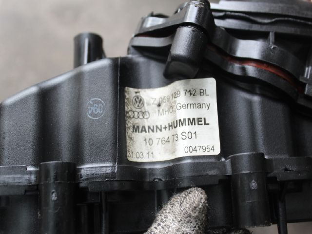 bontott AUDI A6 C6 Szívósor