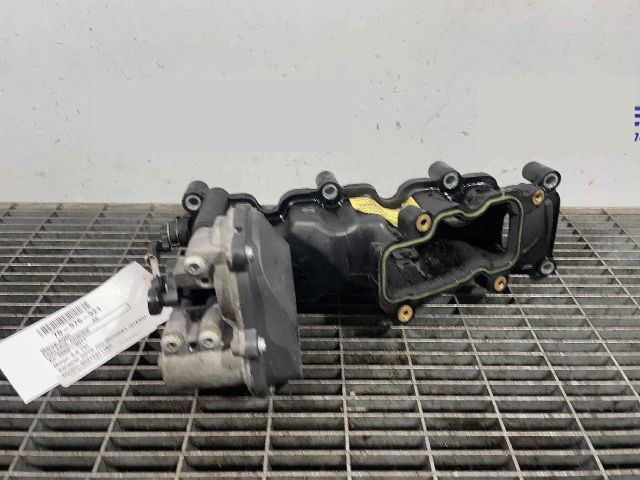 bontott AUDI A6 C6 Szívósor