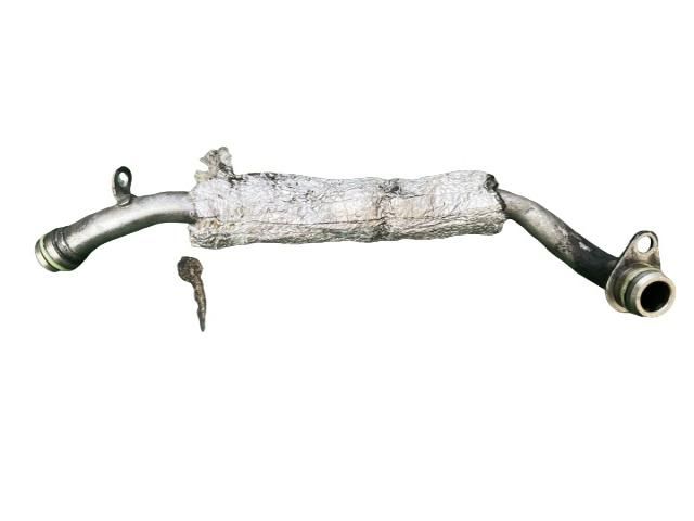 bontott AUDI A6 C6 Turbó Olajcső