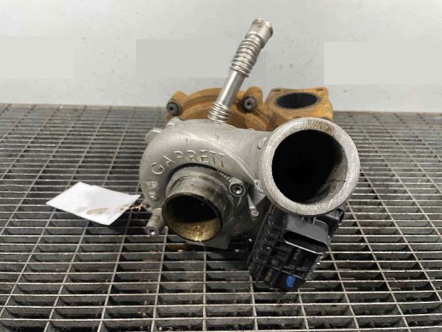 bontott AUDI A6 C6 Turbó