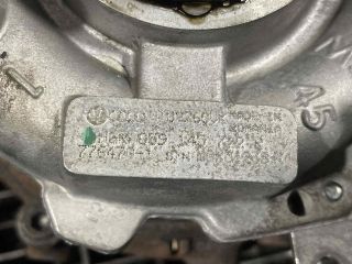 bontott AUDI A6 C6 Turbó