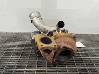 bontott AUDI A6 C6 Turbó