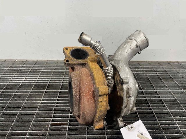 bontott AUDI A6 C6 Turbó