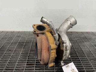 bontott AUDI A6 C6 Turbó