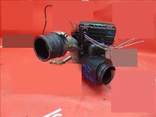 bontott AUDI A6 C6 Turbó