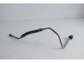 bontott AUDI A6 C6 Turbócső