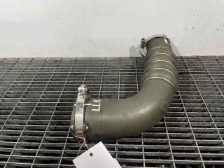 bontott AUDI A6 C6 Turbócső