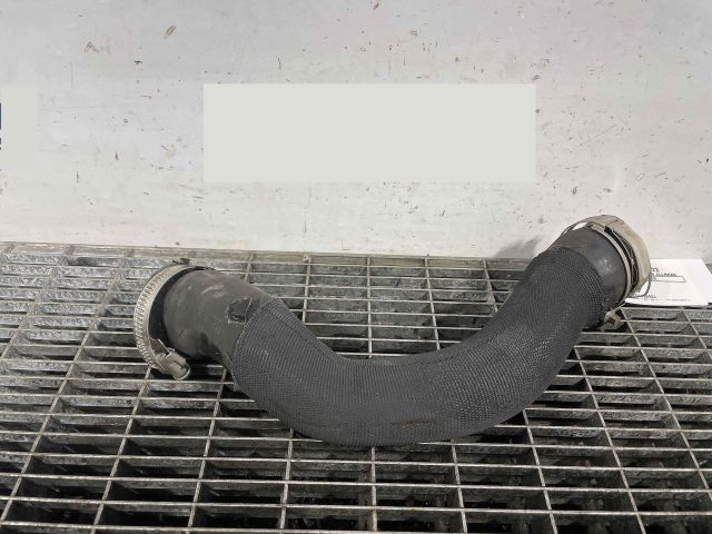 bontott AUDI A6 C6 Turbócső