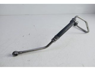 bontott AUDI A6 C6 Turbócső