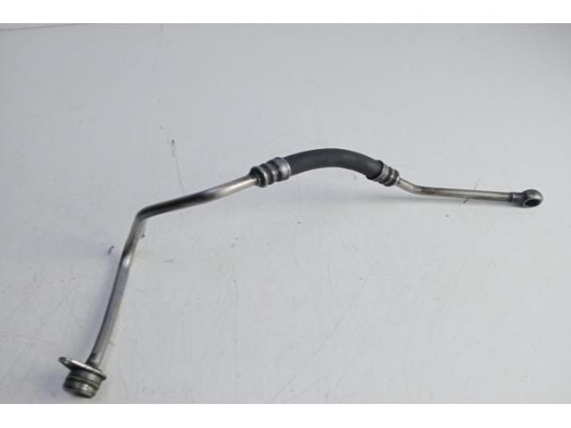 bontott AUDI A6 C6 Turbócső